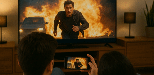 Aplicativos Para Ver Filmes em Qualquer Lugar