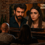 Onde Ver Novelas Turcas Grátis no Celular
