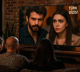 Onde Ver Novelas Turcas Grátis no Celular