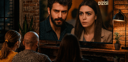 Onde Ver Novelas Turcas Grátis no Celular
