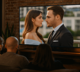 Assista Novelas Turcas no Celular Sem Pagar