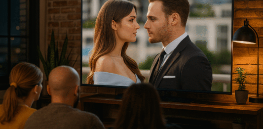 Assista Novelas Turcas no Celular Sem Pagar