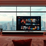 Aplicativos de streaming para curtir filmes online sem pagar