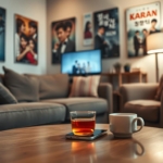 Como assistir novelas coreanas em aplicativos gratuitos