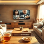 Assista novelas coreanas em aplicativos grátis e completos