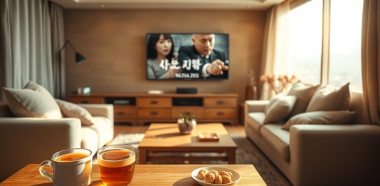 Assista novelas coreanas em aplicativos grátis e completos