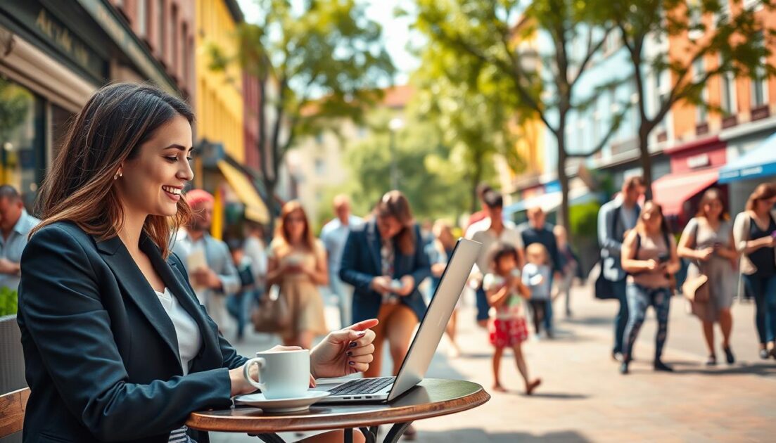 Aplicativos gratuitos para encontrar Wi-Fi grátis