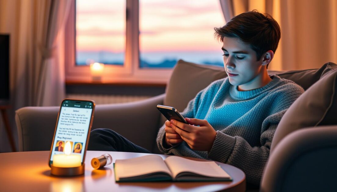 Aplicativos gratuitos para escrever cartas pra Jesus