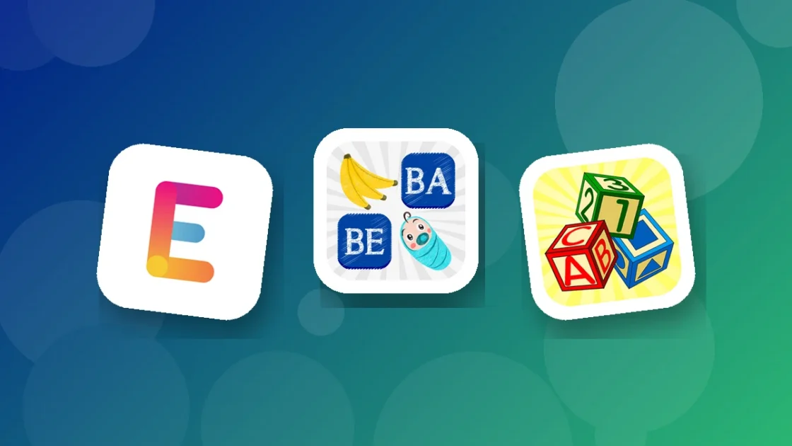 Banner: Aprender a ler depois de adulto: 3 apps grátis e onde estudar