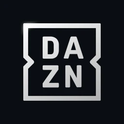 Ícone do app DAZN